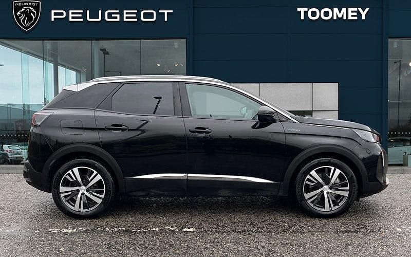 Used Peugeot 3008 Allure+ 300 HP (220 kW) 2023 Estate