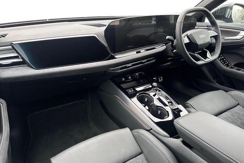 Used Audi TT Sport 197 HP (144 kW) 2021 Navarra blue Coupe