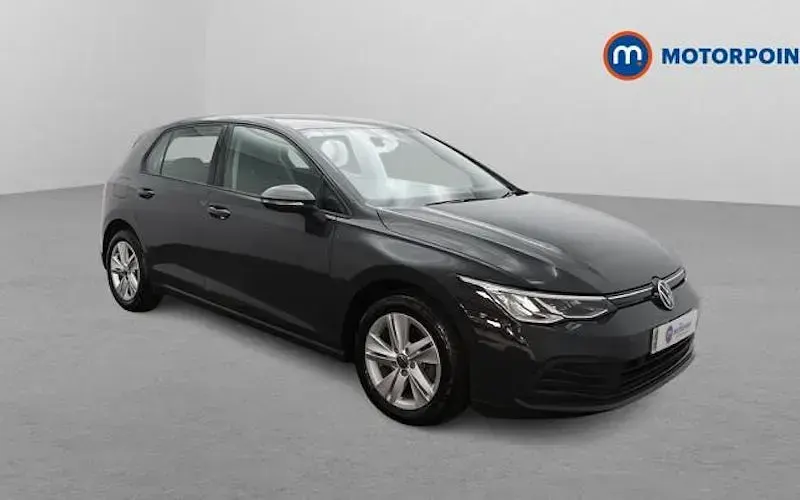 Used VW Golf VIII Life 131 HP (96 kW) 2024 Hatchback