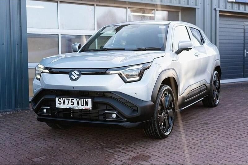 New Suzuki Vitara 135 kW (184 HP) 2025 SUV