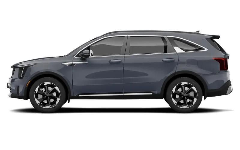 New 2025 Kia Sorento 4 SUV | £49,495 (Fair price) - Image 1/1