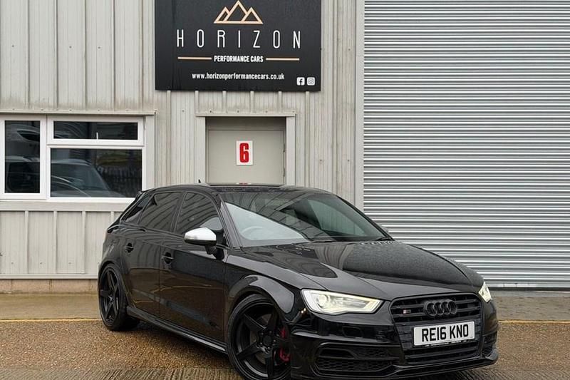 Used 2016 Audi A3 | £18,995 (Fair price) - Image 1/1