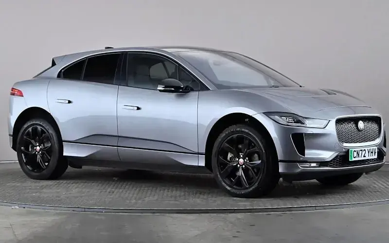 Used Jaguar I-Pace 294 kW (400 HP) 2022 SUV