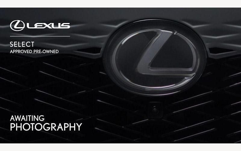 Used 2021 Lexus ES300H Sedan | £32,474 (A bit pricey) - Image 1/3