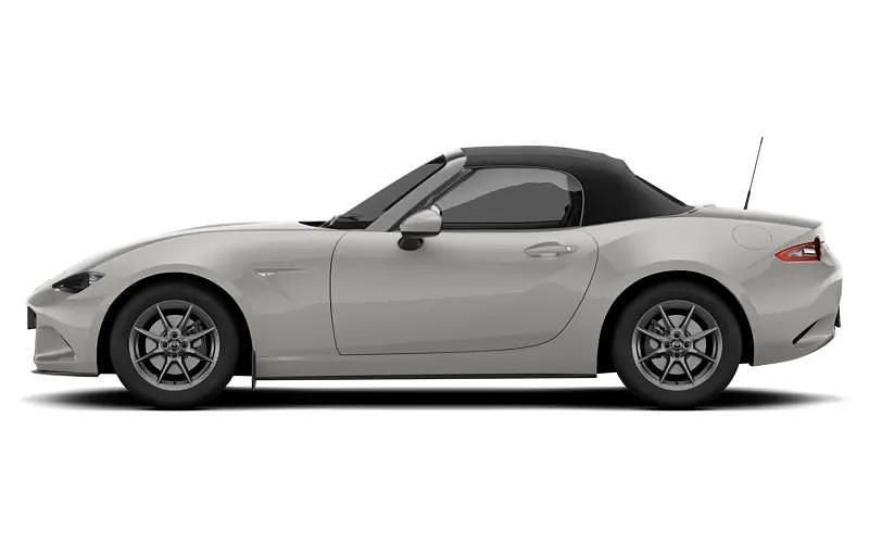 Używany Mazda MX5 Homura-Line 184 KM (135 kW) 2026 Kabriolet