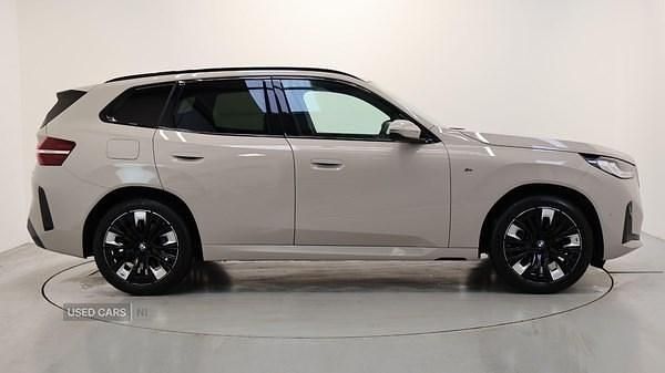 Used BMW X3 M Sport 2025 SUV