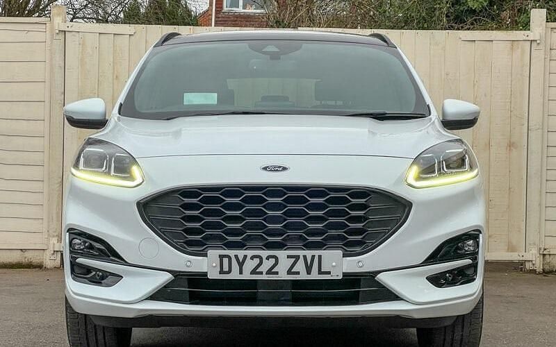 Used Ford Kuga ST-Line X 224 HP (164 kW) 2023 SUV