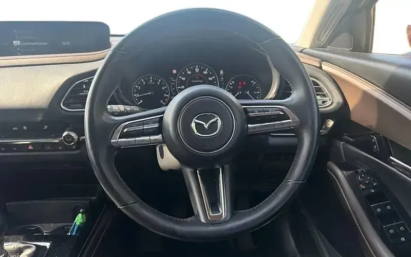 Used Mazda CX-30 Inclusive 122 HP (89 kW) 2023 SUV