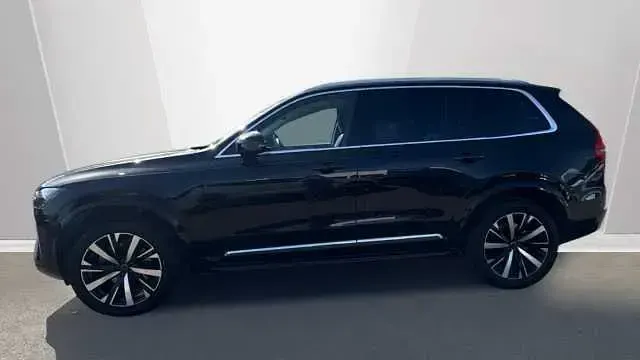 Used Volvo XC90 Core 247 HP (181 kW) 2025 Black SUV