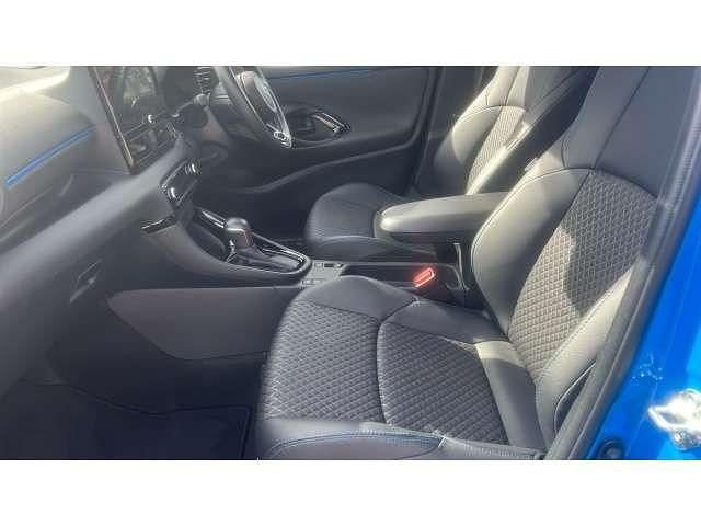 Used Toyota Yaris Hybrid Edition 130 HP (95 kW) 2024 Other Hatchback