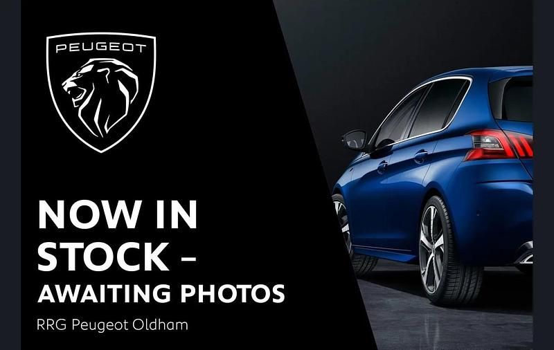 Black Used 2019 Peugeot 3008 Premium SUV | £13,549 (Fair price) - Image 1/4