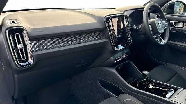 Used Volvo EC40 Performance 320 kW (436 HP) 2026 SUV