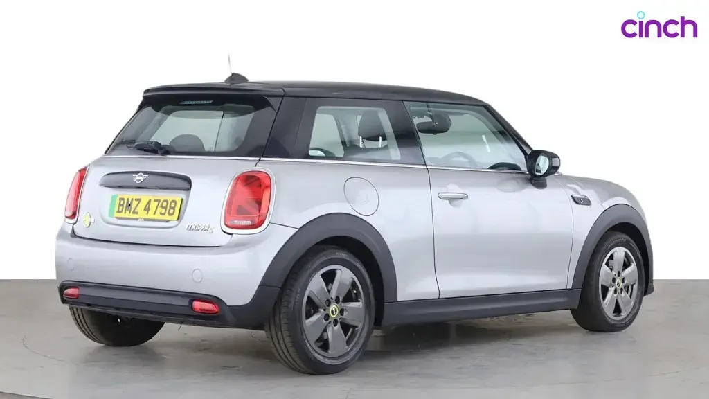 Used Mini Cooper S Hatch 135 kW (184 HP) 2023 Hatchback