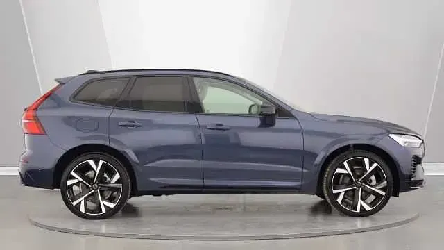 Begagnad Volvo XC60 Ultra 455 HK (334 kW) 2026 SUV