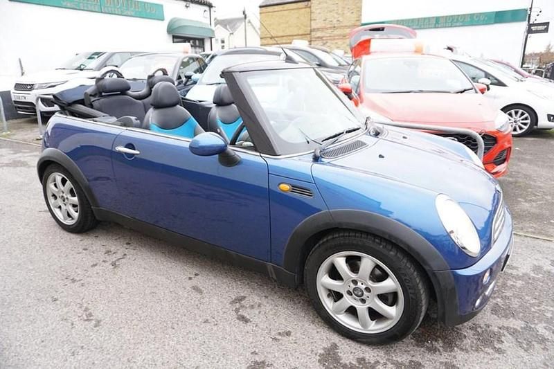 Used 2008 Mini Cooper Hatchback | £2,000 - Image 1/1