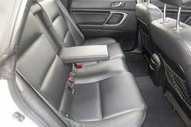 Used Subaru Outback 162 HP (119 kW) 2005 SUV