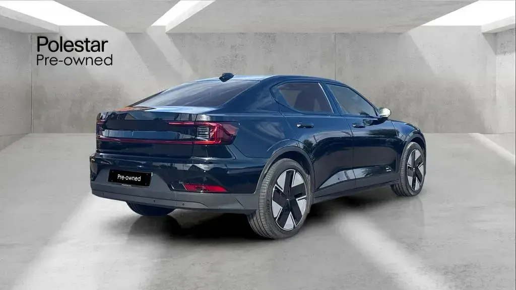 Used Polestar 2 22 kW (30 HP) 2026 Hatchback