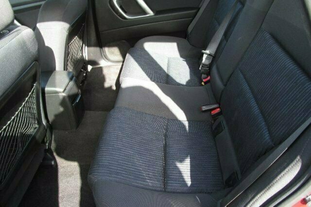 Used Subaru Outback 2009 SUV