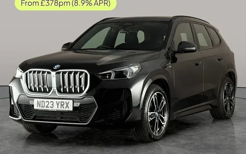 Used BMW iX1 M Sport 230 kW (313 HP) 2026 SUV