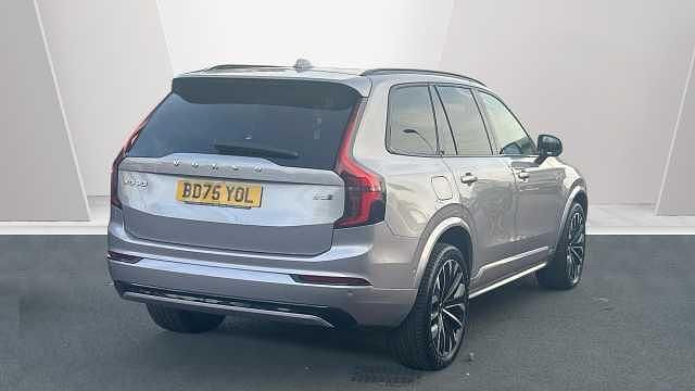 Used Volvo XC90 Ultra 247 HP (181 kW) 2026 SUV