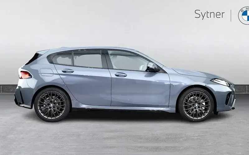 New BMW 120 M Sport 156 HP (114 kW) 2026 Hatchback