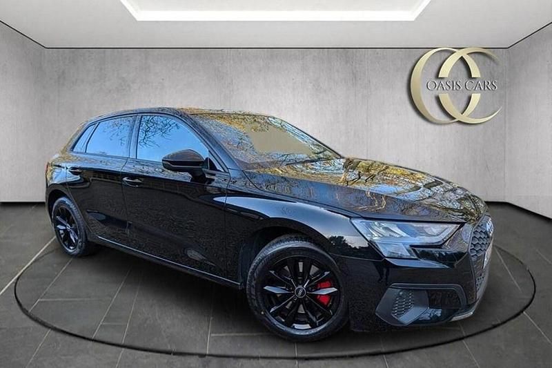 Used 2021 Audi A3 | £15,775 (Fair price) - Image 1/1