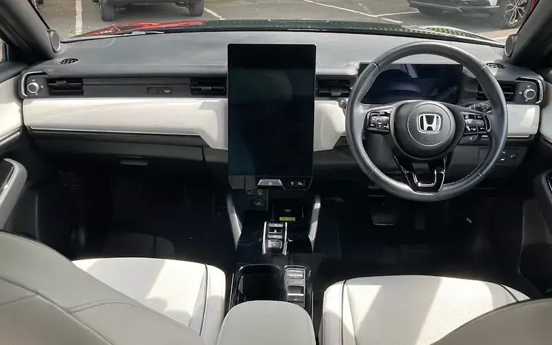 Used Honda e:Ny1 Advance 150 kW (204 HP) 2026 SUV