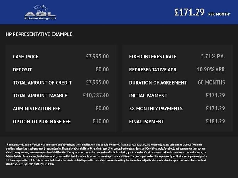 Black Used 2019 Vauxhall Mokka X SUV | £7,995 (Good price) - Image 1/1
