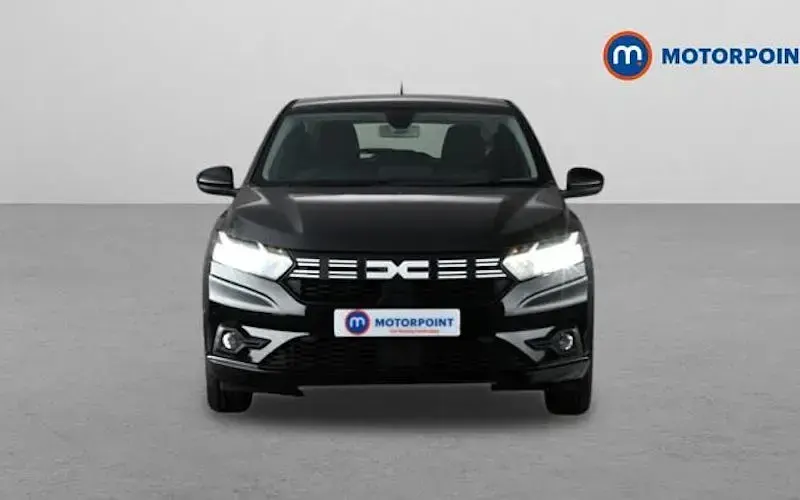 Used Dacia Sandero Expression 91 HP (66 kW) 2025 Hatchback