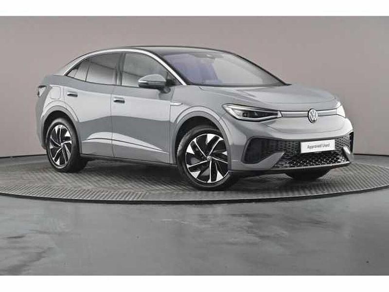 Used VW ID.5 150 kW (204 HP) 2023 SUV