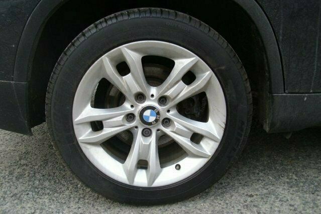Used BMW X1 2010 SUV