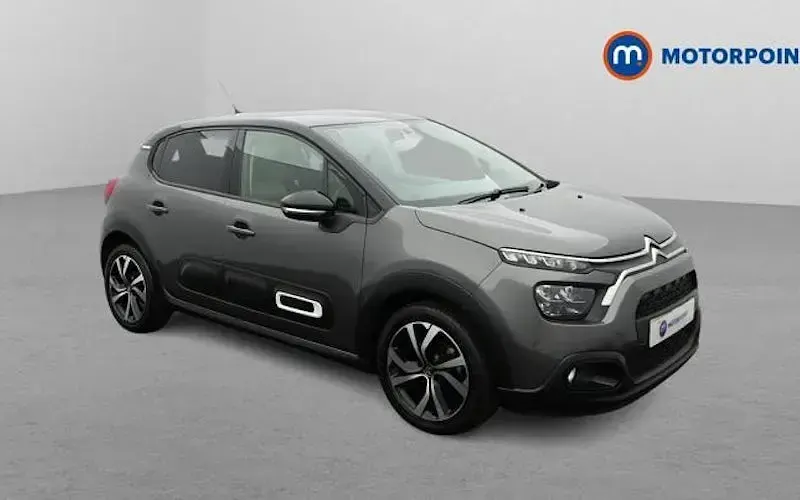 Used Citroën C3 PureTech 83 HP (61 kW) 2022 Hatchback
