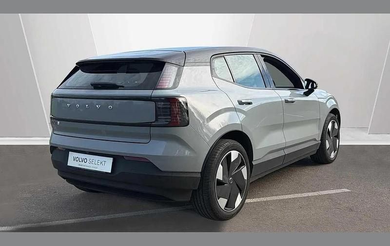 Used Volvo EX30 Performance 314 kW (428 HP) 2025 Grey SUV
