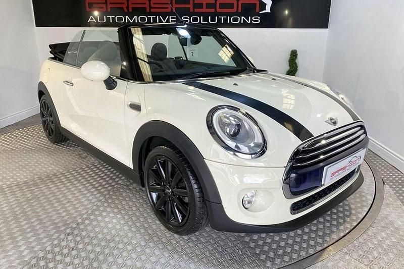Used 2016 Mini Cooper Hatchback | £10,295 (A bit pricey) - Image 1/1