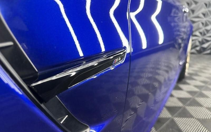 Used BMW M4 Sport Line 460 HP (338 kW) 2019 Coupe