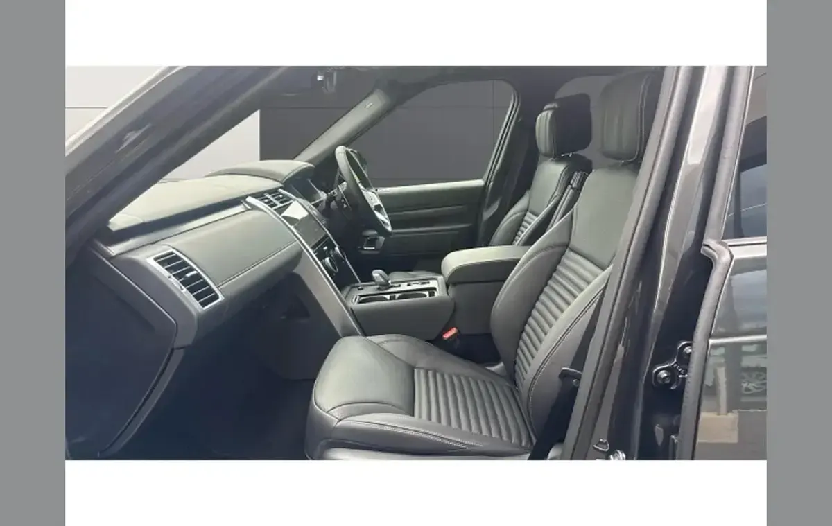 New Land Rover Discovery 344 HP (253 kW) 2025 Other SUV