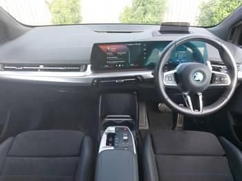 Used BMW 225 M Sport 245 HP (180 kW) 2024 Blue Estate