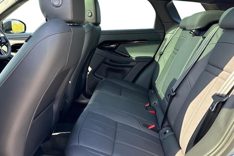 Used Land Rover Range Rover evoque S 204 HP (150 kW) 2025 Silver SUV