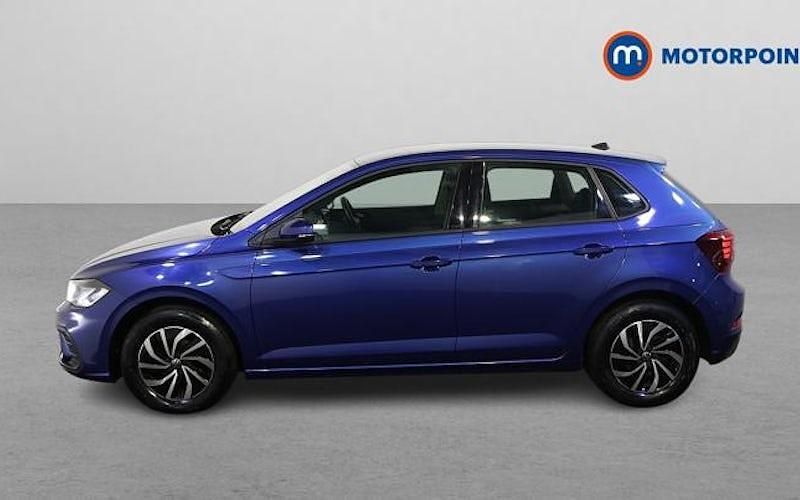 Used VW Polo Life 95 HP (69 kW) 2026 Hatchback