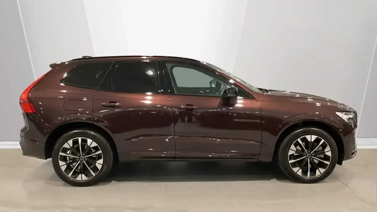 Used Volvo XC60 Plus 345 HP (253 kW) 2026 SUV