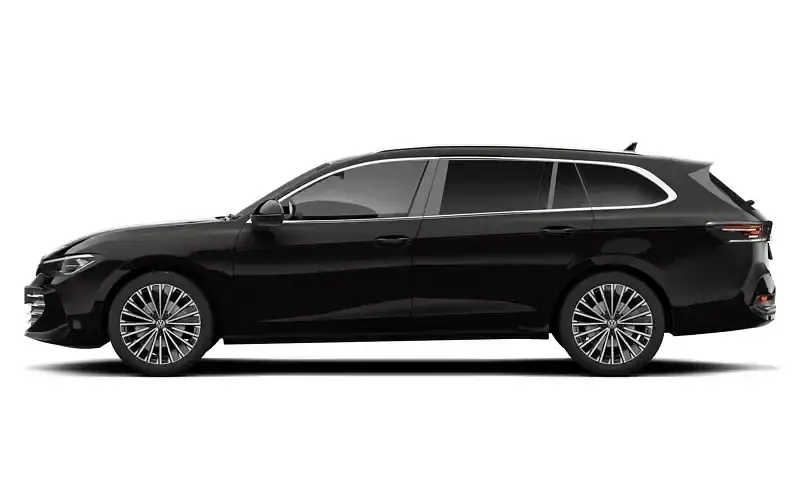 Usado VW Passat Life 204 HP (150 kW) 2025 Carrinha