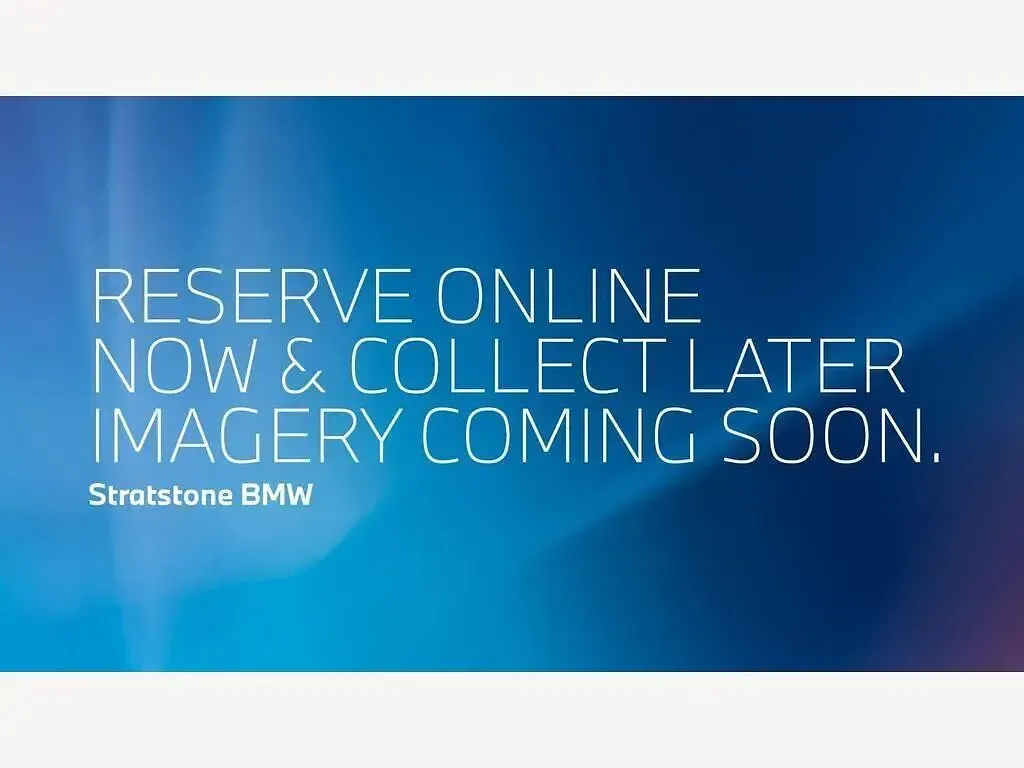 Used BMW iX3 M Sport 207 kW (282 HP) 2022 Black SUV