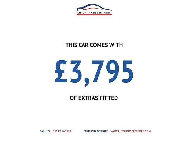 Used VW Golf VII R 298 HP (219 kW) 2017 Blue Hatchback