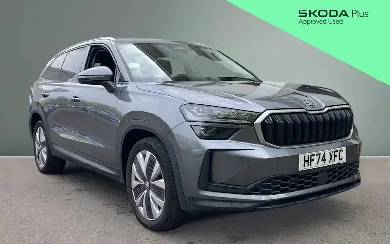 Second-hand Skoda Kodiaq SE L 150 CP (110 kW) 2026 SUV