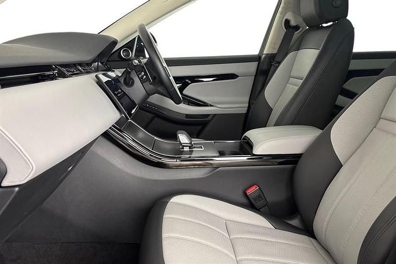 Used Land Rover Range Rover evoque HSE Dynamic 204 HP (150 kW) 2024 Corinthian bronze SUV