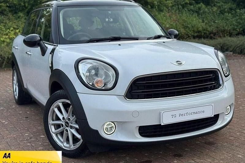 Used 2015 Mini Cooper Countryman SUV | £8,700 (Fair price) - Image 1/1
