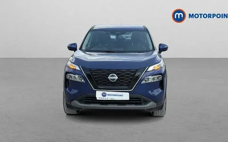 Used Nissan X-Trail Acenta Premium 204 HP (150 kW) 2026 SUV