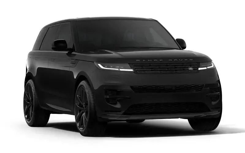 Used Land Rover Range Rover Sport SE Dynamic 460 HP (338 kW) 2026 SUV