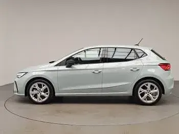 New Seat Ibiza FR First Edition 115 HP (84 kW) 2026 Grey Hatchback