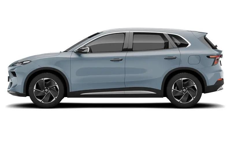 New 2025 MG S5 SE SUV | £24,991 - Image 1/1